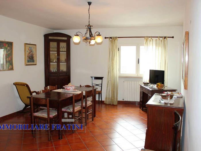 Appartamento con 6 locali in vendita in Via Piceno Aprutina, Villa Lempa, Civitella del Tronto