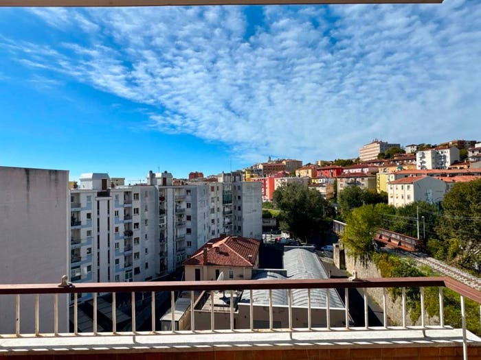 Appartamento trilocale in vendita in Via del Broletto, San Giacomo, Trieste