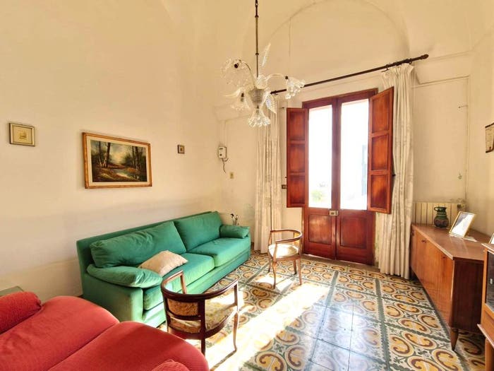 Casa con 5 locali in vendita in Via Martiri Ungheresi, Centro, San Donato di Lecce