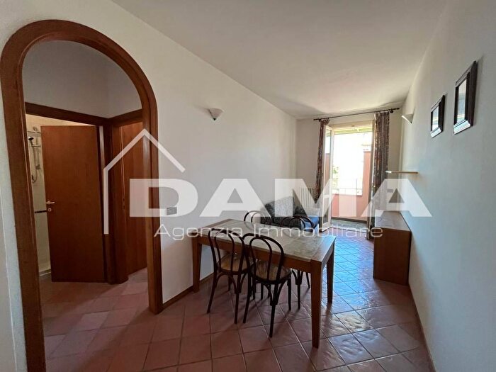 Appartamento trilocale in vendita in Forli'
