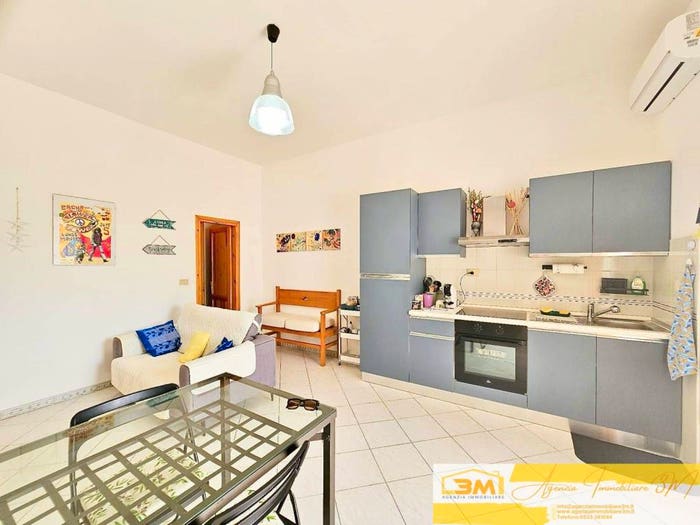 Appartamento bilocale in vendita in Lido degli Estensi, Comacchio