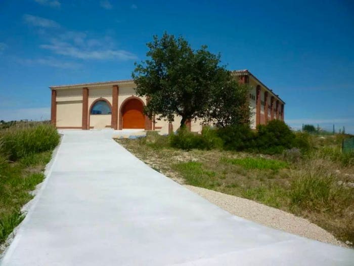 Casa monolocale in vendita in Via Giovannelli, Lentella