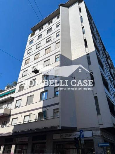 Appartamento bilocale in vendita in Via Archimede, Indipendenza, Milano