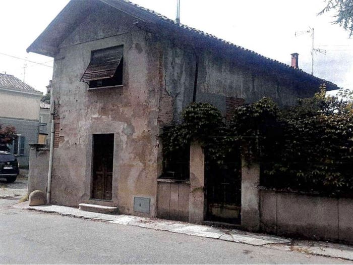Appartamento con 6 locali in vendita in Via Piave, Centro, Santo Stefano Lodigiano