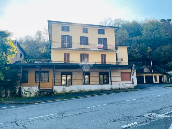 Casa in vendita in Via provinciale, Darfo Boario Terme