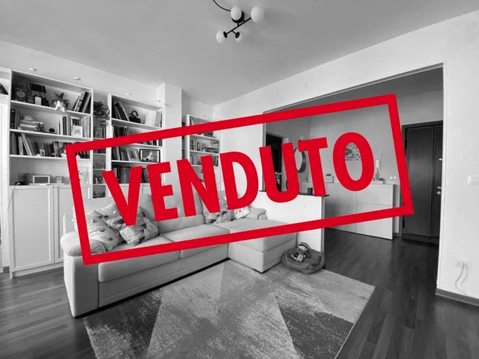 Appartamento trilocale in vendita in Centro, Gorizia