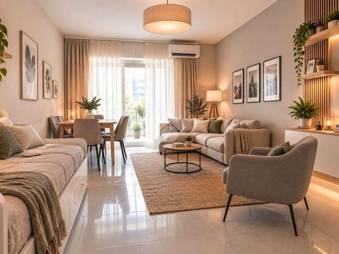 Appartamento trilocale in vendita in Via delle Baleari, Ostia Ponente, Roma