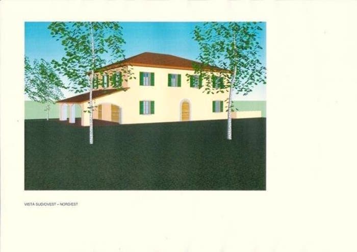 Casa con 6 locali in vendita in Pieve di Compito Sant'Andrea di Compito, Capannori
