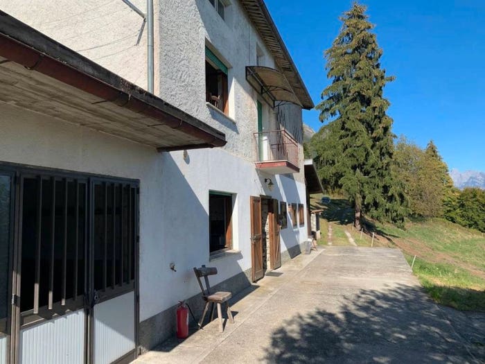 Casa con 6 locali in vendita in Via Marianne, Santa Giustina