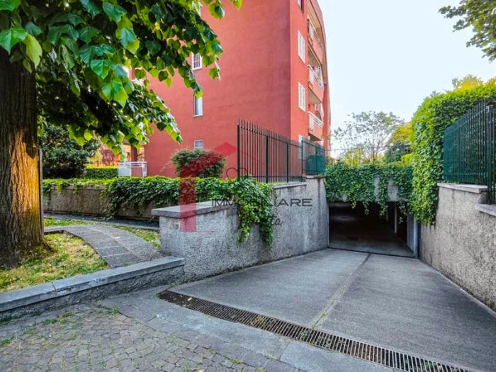 Appartamento trilocale in vendita in Via Trenno, Gallaratese, Milano