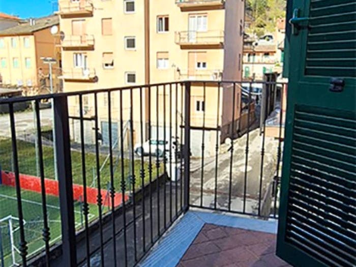 Appartamento con 5 locali in vendita in Piazza dei Pescatori, Gattorna, Moconesi