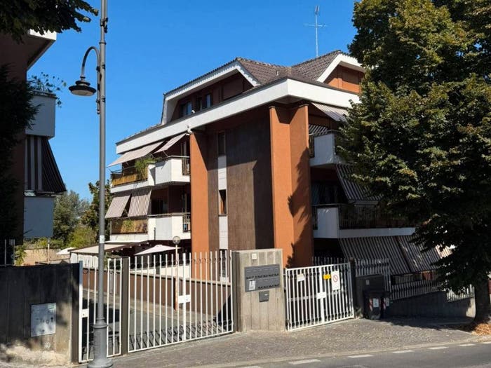 Appartamento quadrilocale in vendita in Viale Fausto Cecconi, Cappuccini San Matteo Sperduti, Monterotondo