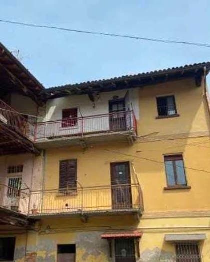Appartamento bilocale in vendita in Via Crotta, Vaprio d'Adda