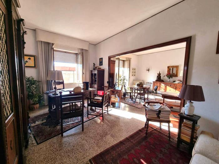 Appartamento con 5 locali in vendita in Via Pavia, Vasto, Napoli