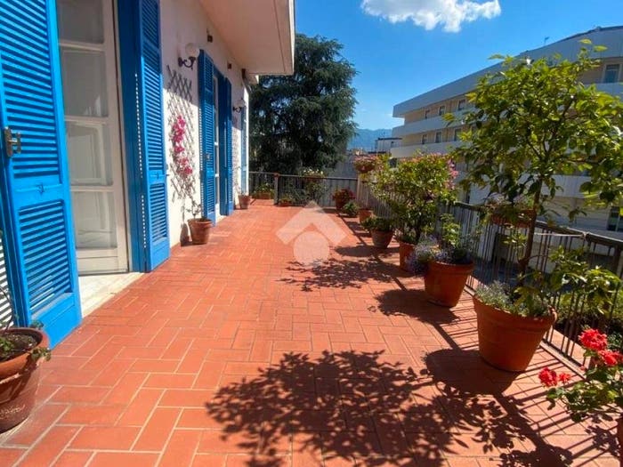 Appartamento bilocale in vendita in Via S Paolo Belsito, Centro, San Paolo Bel Sito
