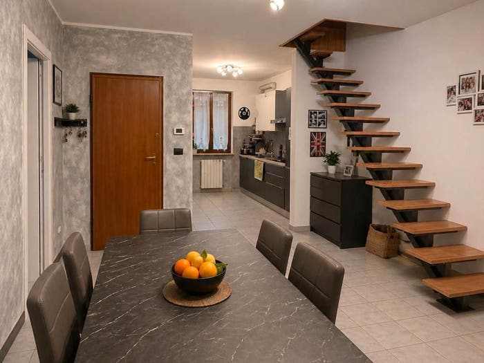 Appartamento con 6 locali in vendita in Via Giovanni Giolitti, Cristo, Alessandria