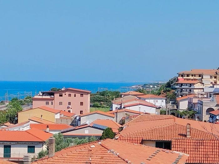 Appartamento con 5 locali in vendita in Via Cosenza, Cittadella Del Capo, Bonifati