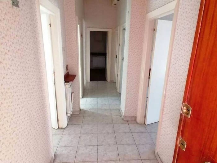 Appartamento trilocale in vendita in Via Fucilari, Nocera Inferiore