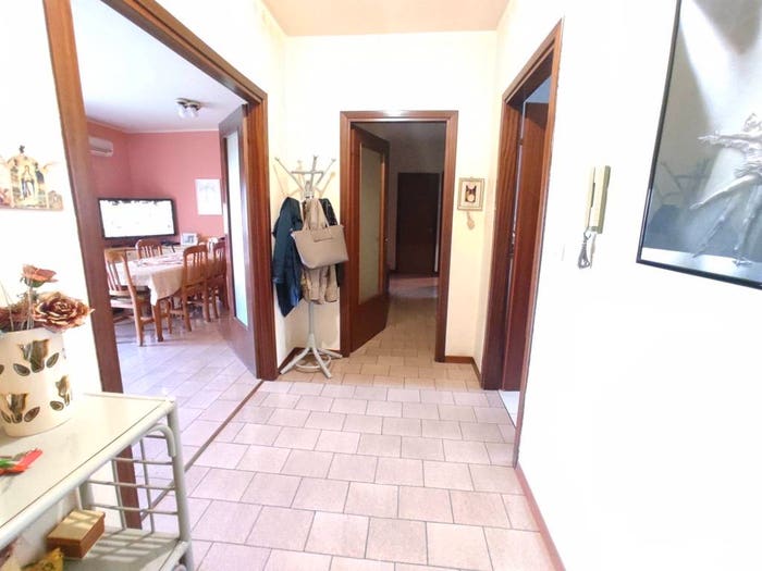 Appartamento quadrilocale in vendita in Via Agatocle, Lentini
