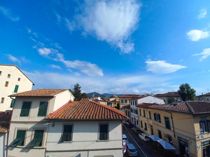 Appartamento trilocale in vendita in Campo di Marte, Firenze