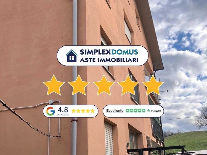 Appartamento con 5 locali in vendita in Via XX Settembre, Felina, Castelnovo Ne' Monti