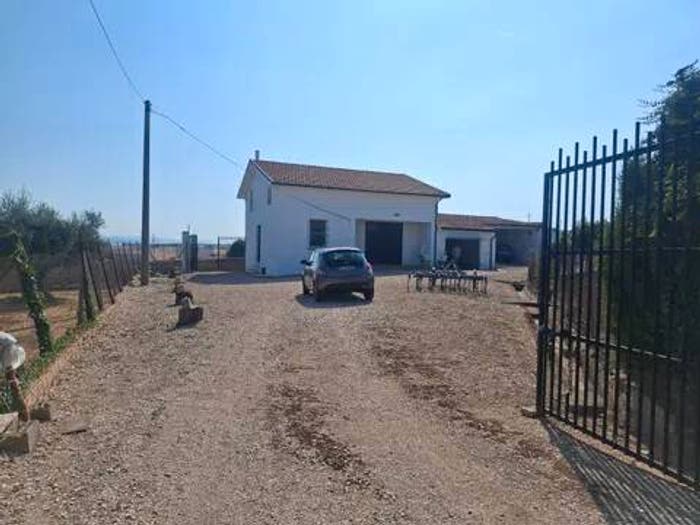 Casa quadrilocale in vendita in Contrada Marozza SNC, Petacciato