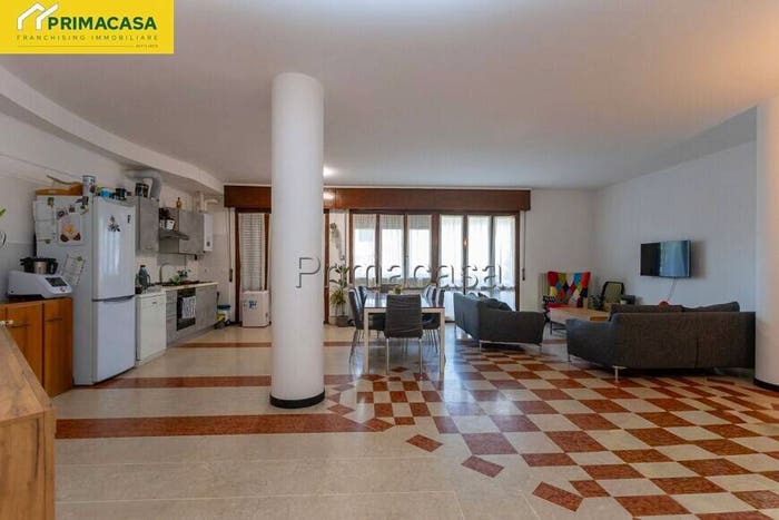 Appartamento trilocale in vendita in Via Don Cesare Biasi, Centro, San Pietro in Cariano