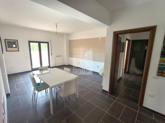 Appartamento trilocale in vendita in poggio pudano, Zona Capo Rizzuto Apriglianello Papanice, Crotone