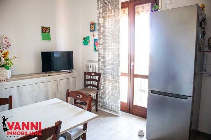 Appartamento trilocale in vendita in Via Trento, Cecina Centro, Cecina
