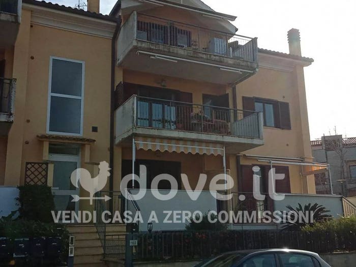 Appartamento trilocale in vendita in Via San Sebastiano, Istia D'Ombrone Poggio la Mozza, Grosseto