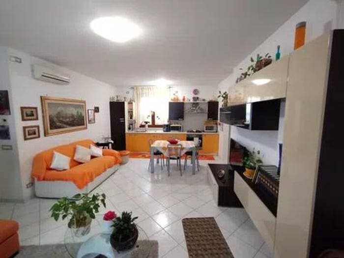 Appartamento quadrilocale in vendita in Via Enrico Fermi, Borgo Stazione, Montecosaro