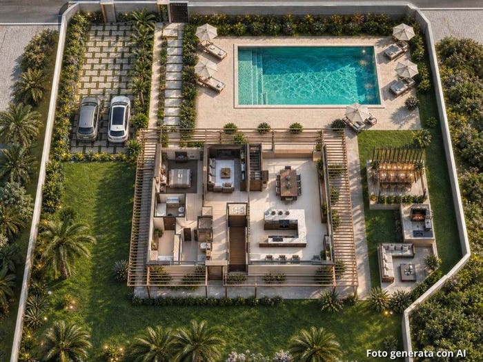 Casa con 6 locali in vendita in Centro, Aci Sant'Antonio