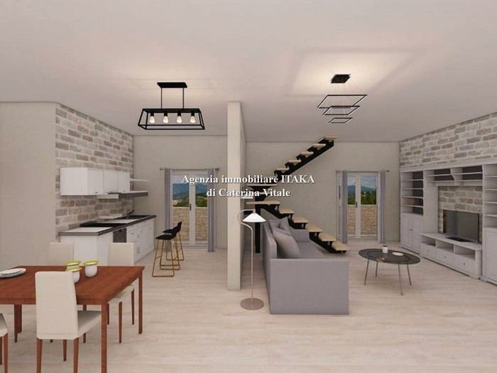 Casa con 5 locali in vendita in Via Principe di Paternò, Giotto Galilei Palagonia, Palermo