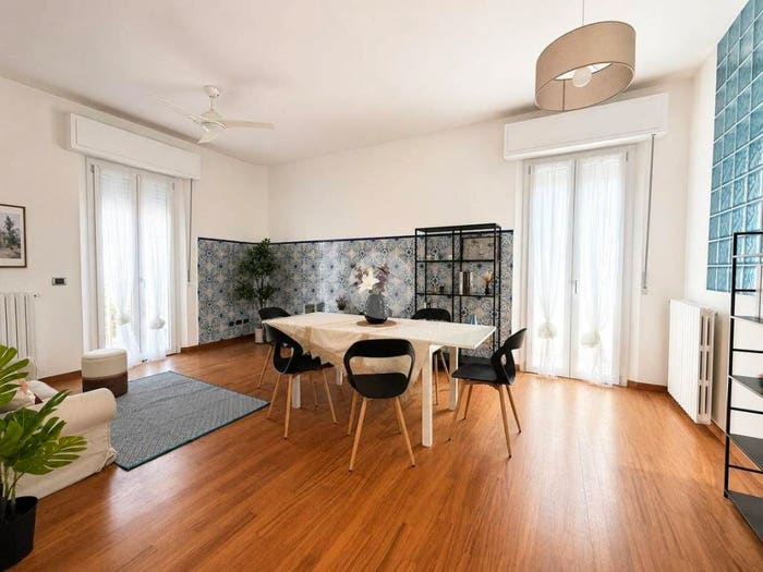 Appartamento con 6 locali in vendita in Viale italia, Centro, Cervia