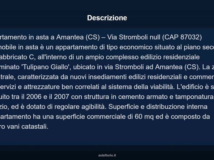 Case in Vendita e in Affitto - 3