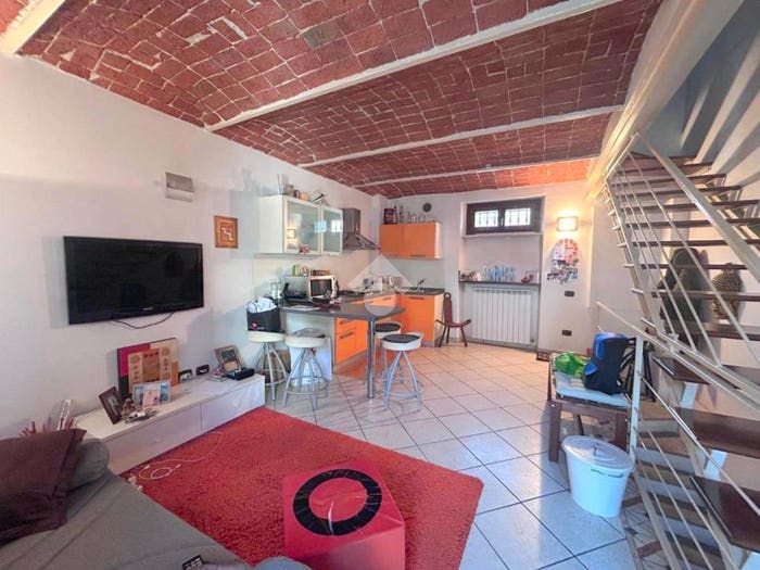 Appartamento bilocale in vendita in Corso Savona, Corso Savona Trincere, Asti