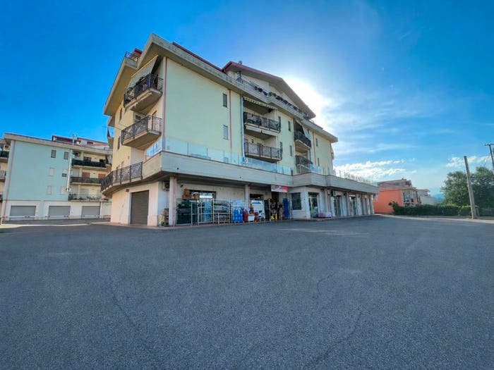 Appartamento bilocale in vendita in Corso Italia, Taverna, Montalto Uffugo