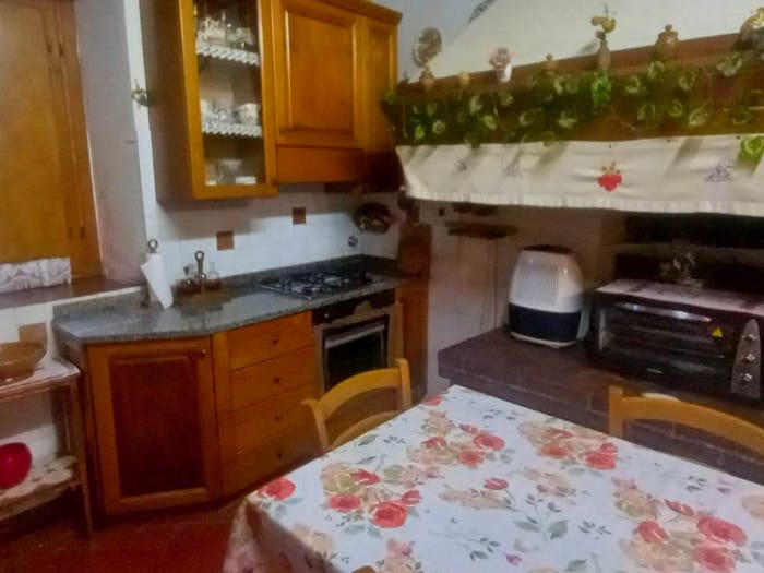 Appartamento quadrilocale in vendita in Centro, Greve in Chianti