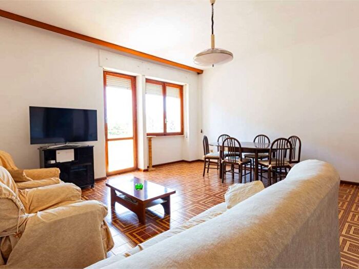 Appartamento quadrilocale in vendita in via Bandello, Piazza Giovanni XXIII, Cagliari