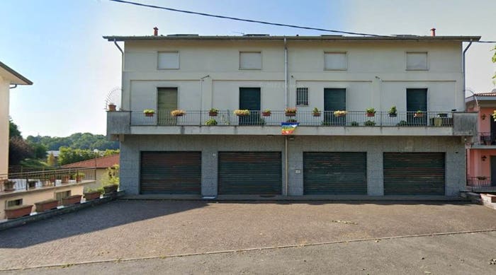 Casa con 6 locali in vendita in Viale John e Robert Kennedy, Villa Raverio, Besana in Brianza