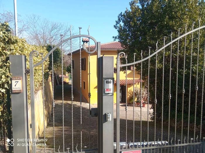 Casa con 6 locali in vendita in Strada Chiusa, Chieti Città, Chieti