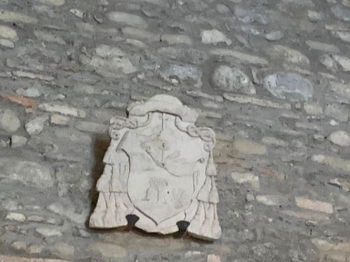 Casa con 6 locali in vendita in Via Settembre, Sant'Angelo in Vado