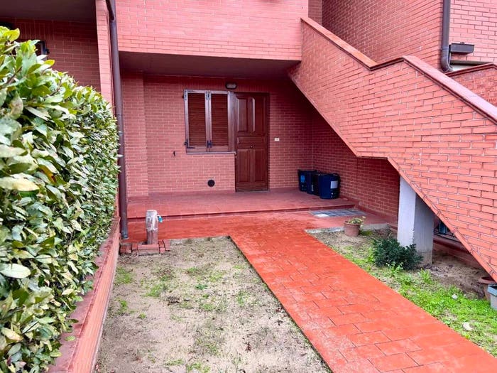 Appartamento trilocale in vendita in Via Galilei, Montaione