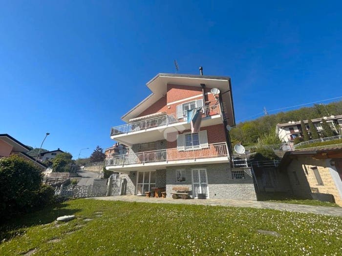Appartamento trilocale in vendita in BORGATA MODOPRATO, Centro, Valgioie