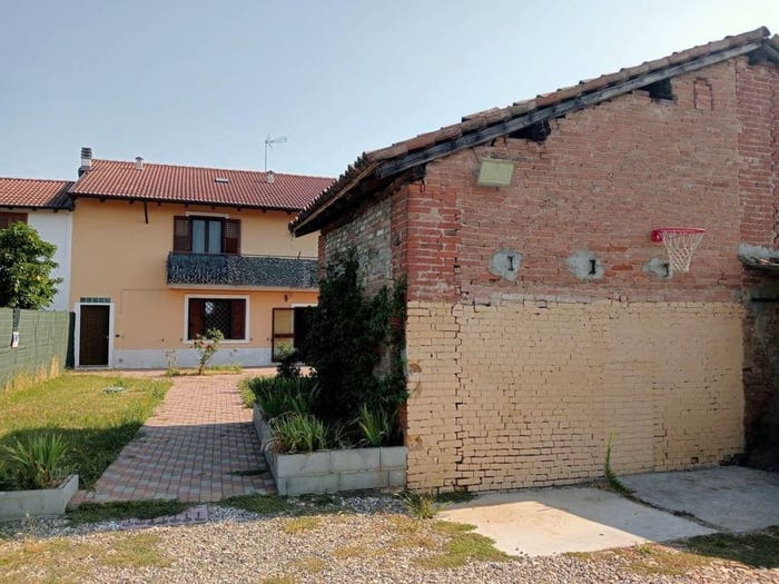 Casa con 6 locali in vendita in San Giuliano Nuovo San Giuliano Vecchio, Alessandria