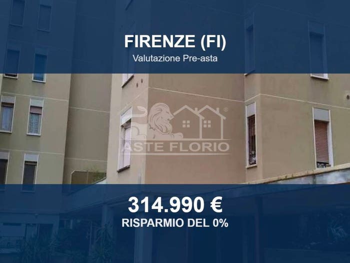 Appartamento con 5 locali in vendita in Via delle Panche, Serpiolle Careggi, Firenze