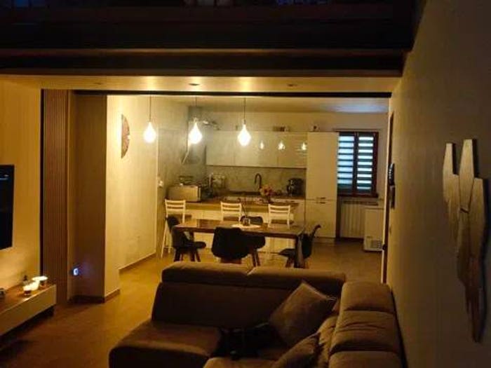 Appartamento quadrilocale in vendita in Porta Valle Stazione, Jesi