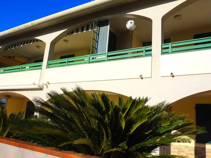 Casa trilocale in vendita in Viale Santo Domingo, Lido delle Nazioni, Comacchio