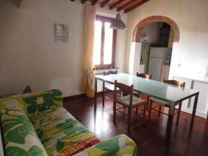 Appartamento quadrilocale in vendita in Via La Pera, San Martino, Pisa