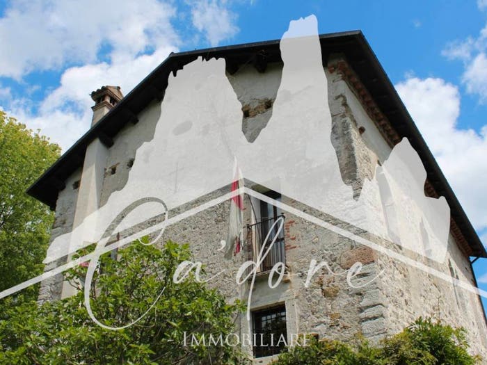 Casa con 6 locali in vendita in Via Pisocco, Paderno, San Gregorio nelle Alpi